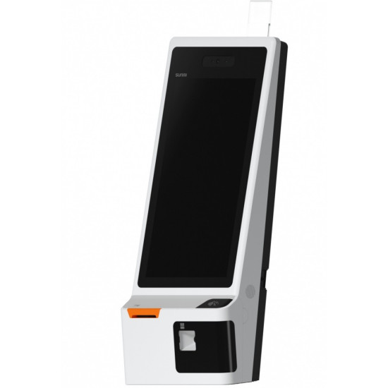 Kios K2 GMS A13 6/128G NFC GMS Wall-mount No Camera 