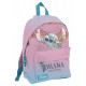 Plecak dwukomorowy 29 cm Stitch 