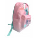 Plecak dwukomorowy 29 cm Stitch 