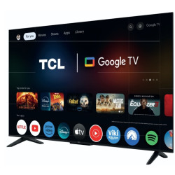 Telewizor LED 50 cali 50V6C 