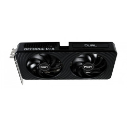 Karta graficzna GeForce RTX 5060 TI DUAL OC 8GB GDDR7 128bit 3DP/HDMI