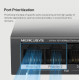 Przełącznik 6-Port 10/100 Mbps Desktop Switch with 4-Port PoE+ PORT: 4× 10/100 Mbps PoE+ Ports, 2× 10/100 Mbps Non-PoE Ports