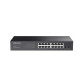 Przełącznik 16-Port Gigabit Desktop/Rackmount Switch PORT: 16× Gigabit RJ45 Ports