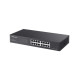 Przełącznik 16-Port Gigabit Desktop/Rackmount Switch PORT: 16× Gigabit RJ45 Ports