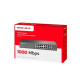 Przełącznik 16-Port Gigabit Desktop/Rackmount Switch PORT: 16× Gigabit RJ45 Ports
