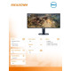 Monitor AW3425DWM 34 cale Curved AMD FreeSync VA 180Hz WQHD         (3440x1440)/21:9/1xDP/2xHDMI/2xUSB 3.2/3Y AES&PPE