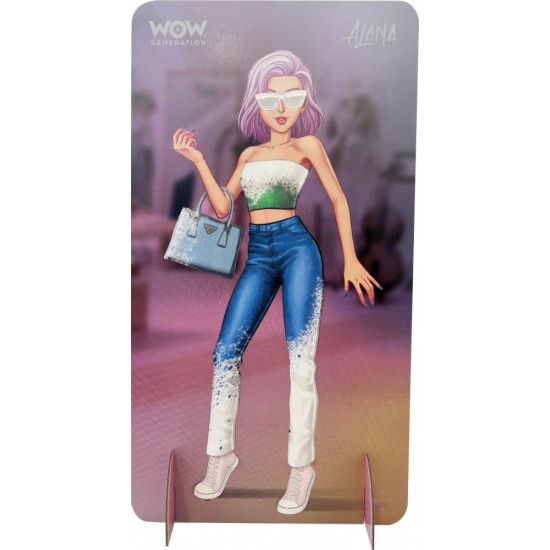 Zestaw kreatywny Spray and Design 