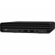 Komputer Mini Pro 260 G9 i5-1335U 512GB/16GB/W11P      998L4ET