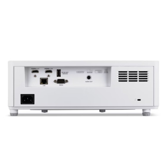 Projektor PL6620 DLP WUXGA 4800ANSI LASER 