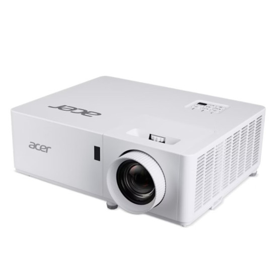 Projektor PL6620 DLP WUXGA 4800ANSI LASER 