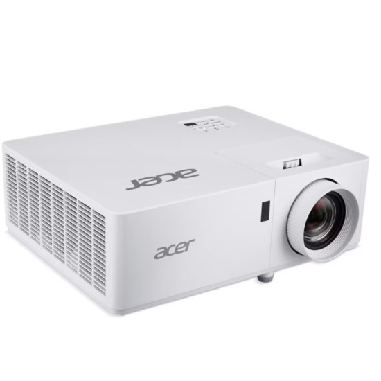 Projektor PL6620 DLP WUXGA 4800ANSI LASER 