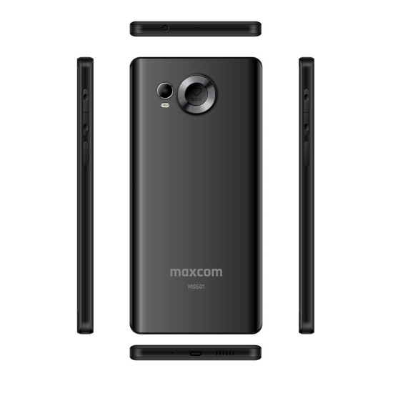 Smartfon dla seniora MS601 4G 