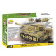 Klocki Panzer VI Tiger I no 131 442 klocki 