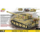 Klocki Panzer VI Tiger I no 131 442 klocki 
