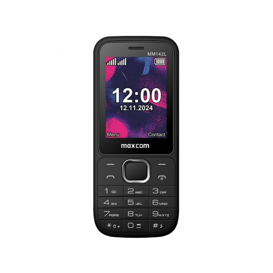 Telefon MM 142L Classic  Telefon MM 142L Classic