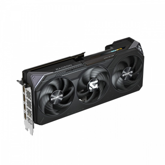 Karta graficzna Radeon RX 9070 XT GAMING OC 16GB  GDDR6 256bit 2DP/2HDMI