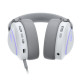 Słuchawki ROG Delta II Wireless 2.4GHz/BT/3.5 Białe