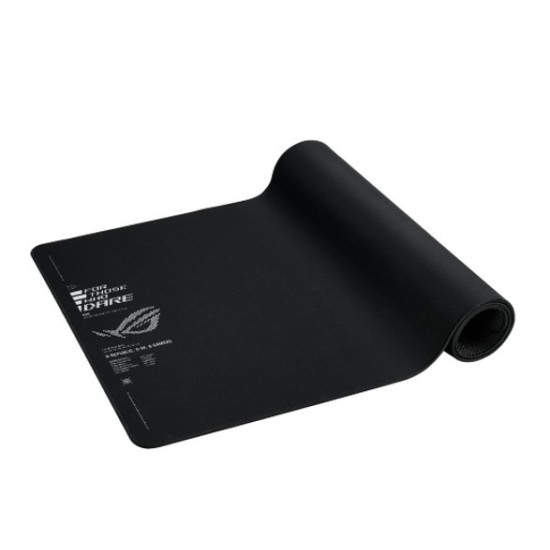 Podkładka pod mysz ROG Sheath II XXL 900x400 Czarna