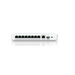 Przełącznik zarządzalny UniFi Switch Flex USW-Flex-2.5G-8 