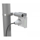 Antena Cube 60Pro ac CPE 60GHz, 1x RJ45 1000Mb/s, L4                       CubeG-5ac60ay-SA 