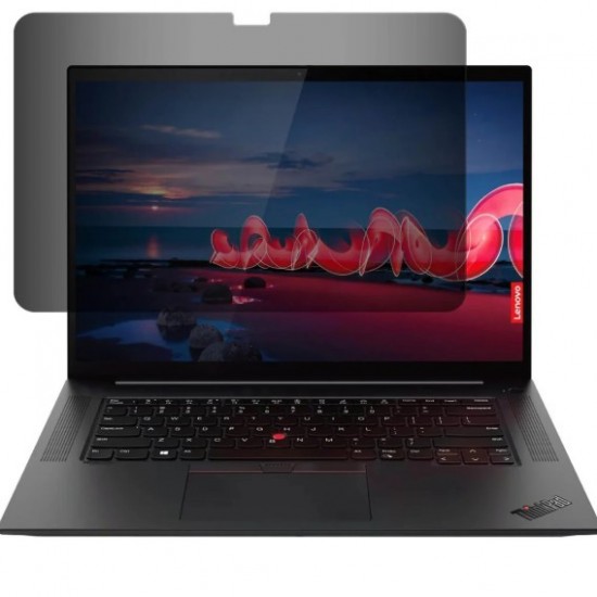 Filtr prywatyzujący 4Vu for 16' Lenovo ThinkPad P1 Gen 4 and HP ZBook Fury G9 