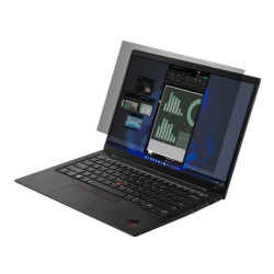 Filtr prywatyzujący 4Vu for 14' Widescreen Laptops (16:10) 