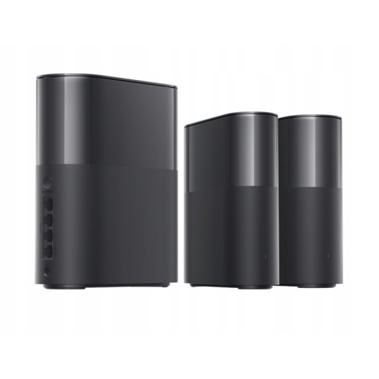 Router Mesh System BE3600 Pro EU (3-pak) 