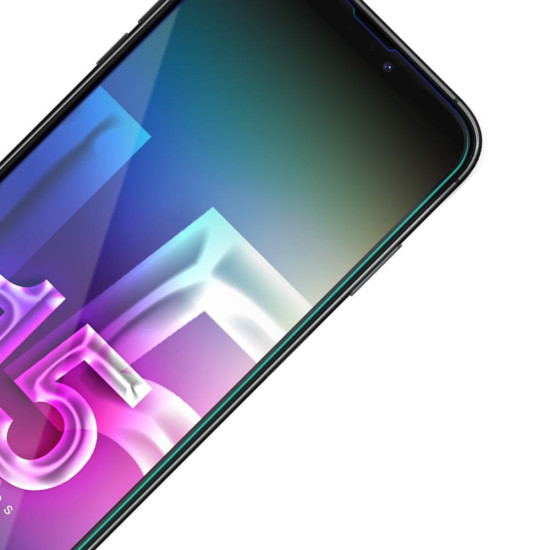 Szkło hybrydowe FlexibleGlass iPhone 15 6,1 cala