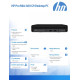 Desktop ProMini G9 i5-14500T 512GB/16GB/W11P B6ZB3ET 