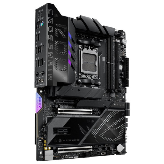 Płyta główna ROG CROSSHAIR X870E APEX 