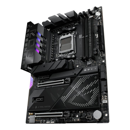 Płyta główna ROG CROSSHAIR X870E APEX 