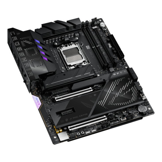 Płyta główna ROG CROSSHAIR X870E APEX 