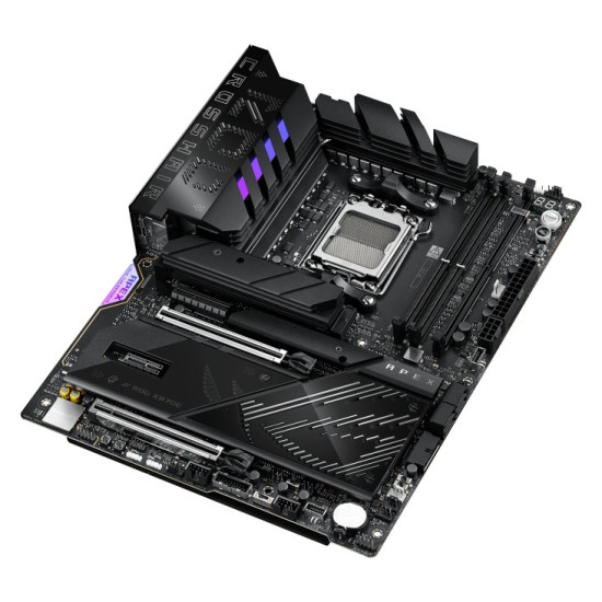 Płyta główna ROG CROSSHAIR X870E APEX 