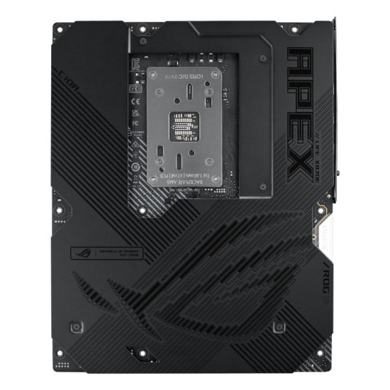 Płyta główna ROG CROSSHAIR X870E APEX 