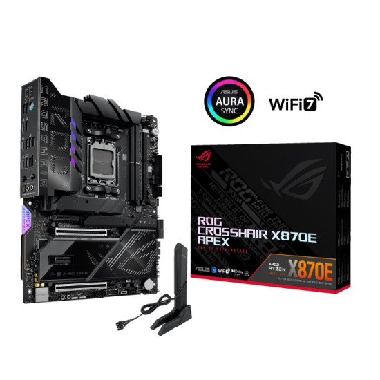 Płyta główna ROG CROSSHAIR X870E APEX 