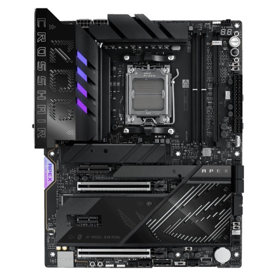 Płyta główna ROG CROSSHAIR X870E APEX 