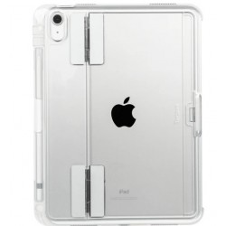 Etui Click-In Clear Case + Kickstand for iPad (A16) and iPad (10th gen.) 10.9-inch 