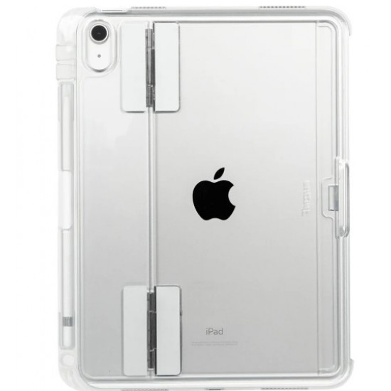 Etui Click-In Clear Case + Kickstand for iPad (A16) and iPad (10th gen.) 10.9-inch Etui Click-In Clear Case + Kickstand for iPad (A16) and iPad (10th gen.) 10.9-inch