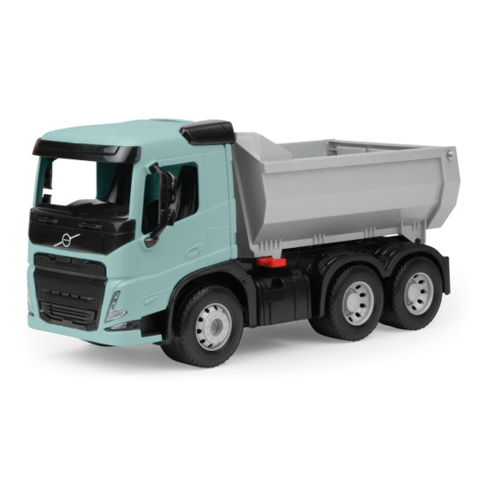 Wywrotka Worxx Volvo FMX w pudełku