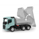 Wywrotka Worxx Volvo FMX w pudełku