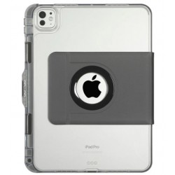 Etui VersaVu Clear Case for iPad Air 11-inch (M3)/(M2), iPad Air 10.9-inch (5th and 4th gen.), and iPad Pro 11-inch  (4th, 3rd, 2nd, and 1st gen.)