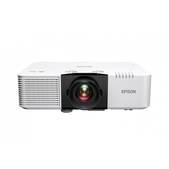Projektor EB-L890U  LSR/WUXGA/8000L/5m:1/WLAN 