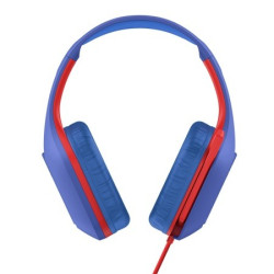 Zestaw słuchawkowy GXT416SM ZIROX Superman