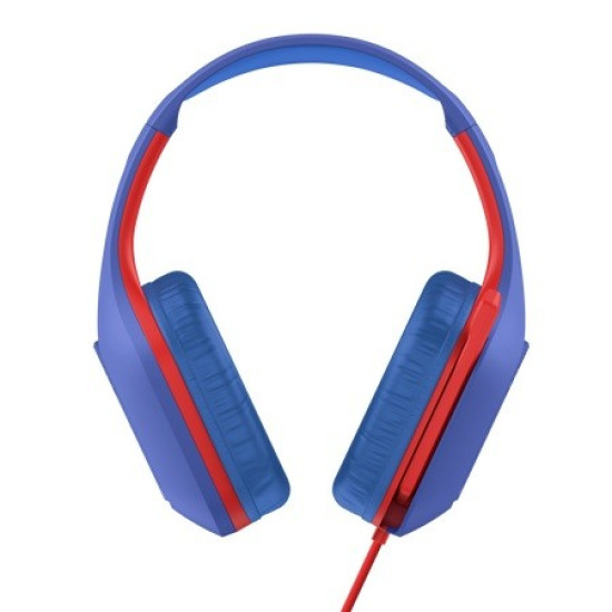 Zestaw słuchawkowy GXT416SM ZIROX Superman