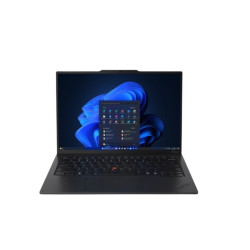 Ultrabook ThinkPad X1 Carbon G13 21NX009BPB W11Pro Ultra 7 255U/32GB/1TB/INT/14.0 WUXGA/Black/3YRS Premier Support Plus + CO2 Offset 
