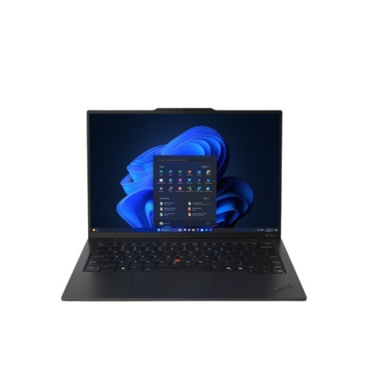 Ultrabook ThinkPad X1 Carbon G13 21NX009BPB W11Pro Ultra 7 255U/32GB/1TB/INT/14.0 WUXGA/Black/3YRS Premier Support Plus + CO2 Offset 