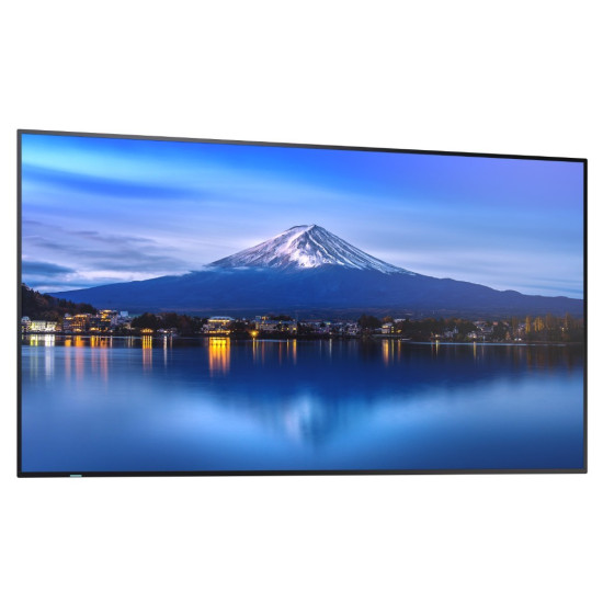 Monitor wielkoformatowy MultiSync P556 55 cali UHD 700cd/m2 24/7 