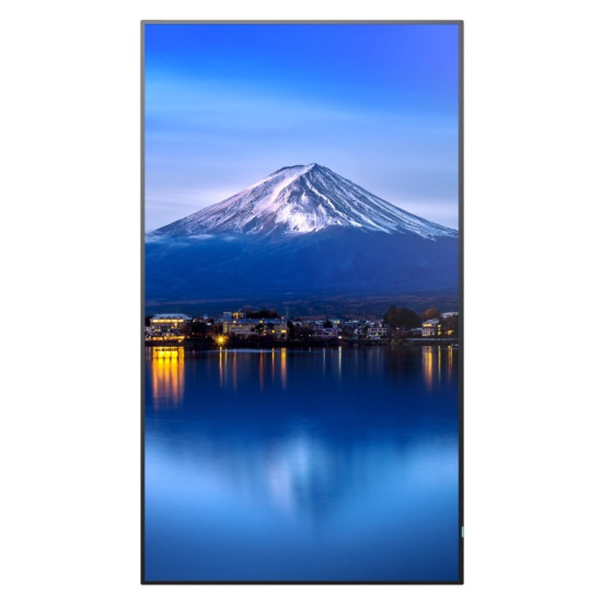 Monitor wielkoformatowy MultiSync P556 55 cali UHD 700cd/m2 24/7 