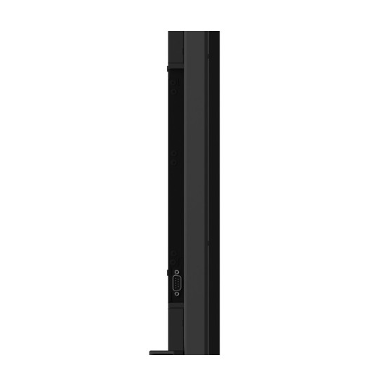 Monitor wielkoformatowy MultiSync P556 55 cali UHD 700cd/m2 24/7 
