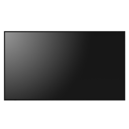 Monitor wielkoformatowy MultiSync P556 55 cali UHD 700cd/m2 24/7 